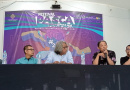Festival Pasca Penciptaan ISI Solo: Dari arsip tubuh Menuju Ruang Pengetahuan Global