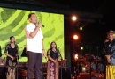 GEMFest 2025 Hari Kedua Dimeriahkan Lala Atila dan Sujiwo Tejo hingga Ditutup Puisi Walikota Solo