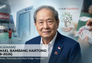 Mengenang Michael Bambang Hartono: Sang Pionir Bisnis, Filantropis, dan Atlet di Balik Imperium Djarum