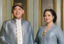 Gelar Dhaup Ageng Gusti Sura dan Adimas Rosdian, Mangkunegaran Hadirkan Pesta Rakyat untuk Solo