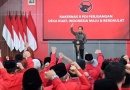 <em>Presiden Jokowi: Butuh Kolaborasi dalam Pembangunan Bangsa</em>