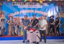 UMKM Soloraya Tampil Serentak di 7 Kabupaten/Kota Selama SGS 2025