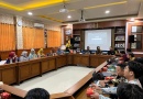 SMP Muhammadiyah PK Gelar Workshop Bahas AI dan Medsos untuk Mempersiapkan Tahun Ajaran Baru