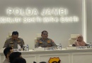 Penelitian Perwira Remaja Akpol di Polda Jambi, Evaluasi Pola Pendidikan Jarlatsuh