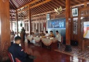Serap Aspirasi Melalui Town Hall IPP, Pemuda Berkontribusi dalam Pembangunan