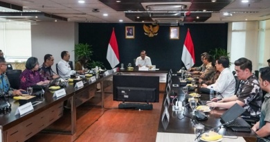 1,7 Juta Konten Judol Ditakedown, Komdigi – PPATK Blokir Rekening Transaksi Judol