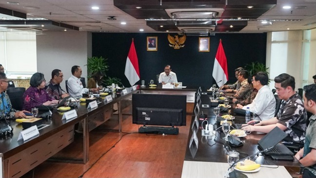 1,7 Juta Konten Judol Ditakedown, Komdigi – PPATK Blokir Rekening Transaksi Judol