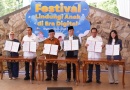 Enam Menteri Teken Komitmen Bersama, Lindungi Anak di Era Digital