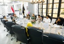 Gelar Rakor Forkopimda Soal Pati, Ahmad Luthfi Minta Hormati Proses Angket DPRD