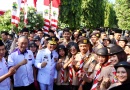 HUT Ke-80 RI, Ahmad Luthfi: Jawa Tengah adalah Miniatur Indonesia