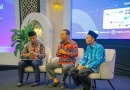 Audiensi Bahasa Arab bersama Nasikin dan Ustadz Agus Mahasin: Bahasa Arab Merupakan  Bahasa Dunia