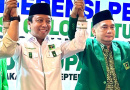 Mardiono Terpilih  Jadi Ketum PPP  Klaim Sepihak