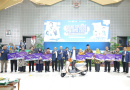 UMS Grand Opening PMB, Luncurkan Beasiswa OSC bagi Siswa Berprestasi