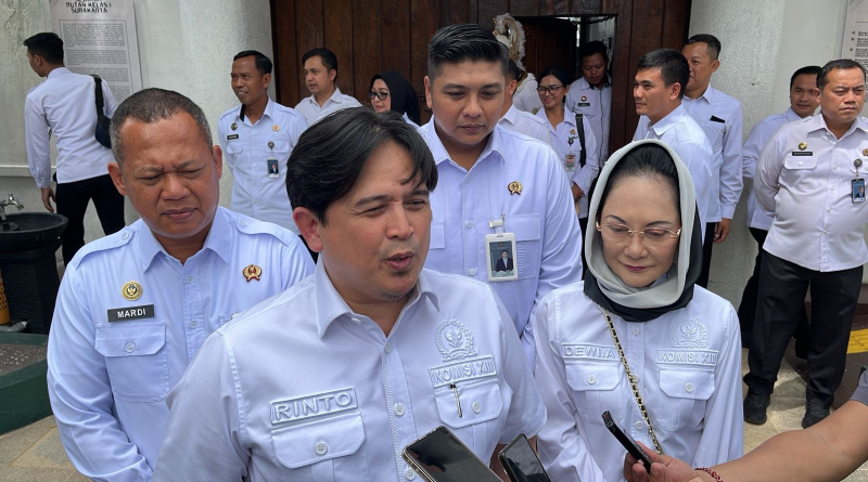 Rutan Solo  Jadi Museum dan Pusat Ekonomi Kreatif