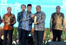 Pemprov Jateng Raih Peringkat II Nasional Sutami Award 2025