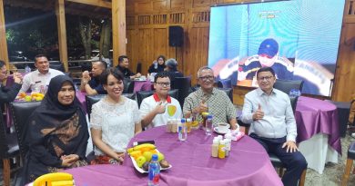 SPPG Wong Solo Grup Diapresiasi Ketua BPOM SPPG Wong Solo Grup Diapresiasi Ketua BPOM