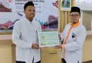 SD Muhammadiyah 1 Solo Raih Penghargaan KL Lazismu Campaign Terbaik