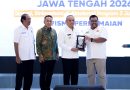 Kolaborasi Pemprov Jateng- REI, Backlog Rumah di Jateng Berkurang 274.514 Unit