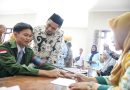 Jadi Ajang Curhat Pelajar, Pemprov Jateng Sediakan Layanan Psikolog pada Program Speling