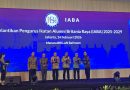 Pengurus IABA Dilantik, Alumni Harus Berdampak bagi Negeri
