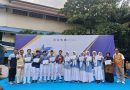 Keren, SMP Muhammadiyah PK Kottabarat Borong 7 Medali di OlympicAD VIII Nasional