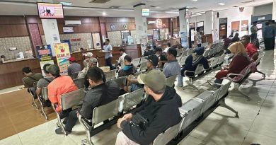 Cara Efektif Bayar Pajak Melalui Mobil Keliling dan Daring