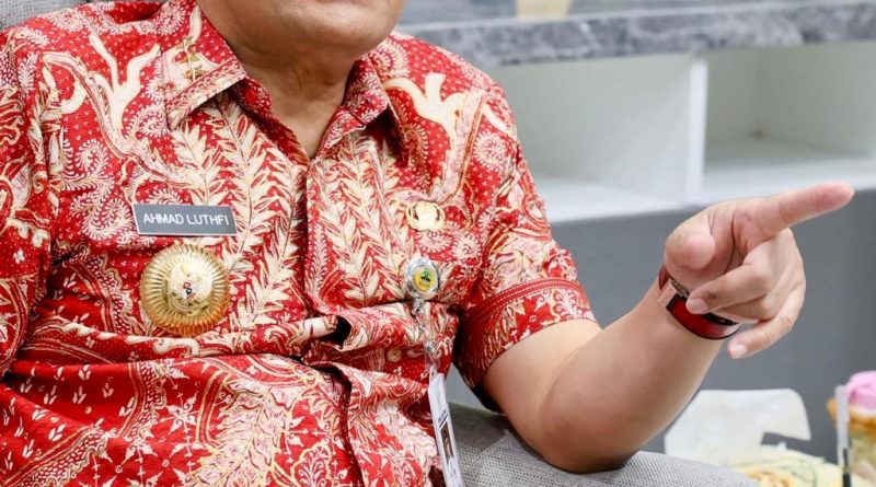 Pasca OTT Bupati Pekalongan, Gubernur Jateng Kembali Tekankan Birokrasi Bersih