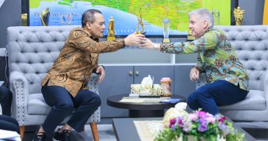 Kanada Tertarik Investasi Sektor Pertanian dan Kesehatan di Jateng, Inilah Alasannya