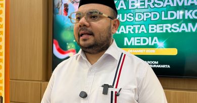 Terdampak Perang, 200 Jamaah Umrah Asal Solo Masih di Tanah Suci Makkah