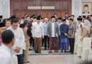 Kinerja Pemprov Jateng Menuai Apresiasi Komisi II DPR dan Menteri ATR/BPN