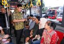 Layani Pemudik, Pemprov Jateng Berikan Layanan Internet Gratis di 382 Titik Area Publik