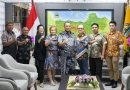 Pemprov Jateng Dukung Perayaan Cap Go Meh Tingkat Provinsi, Simbol Persatuan dan Harmoni