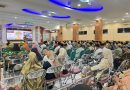 Tarawih Bersama PDM Kota Surakarta Perkuat Silaturahmi dan Dakwah Muhammadiyah