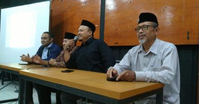 Pengkaderan Berkemajuan Tidak Harus Mahal