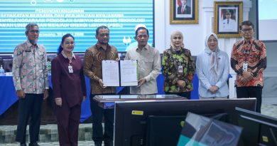 Pemprov Jateng, Pemkot Semarang, dan Pemkab Kendal Bakal Olah Sampah Jadi Listrik