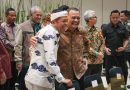 Ini Momen Kedekatan Ahmad Luthfi dengan KDM