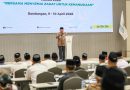 Pemprov dan Baznas Jateng Terus Berkolaborasi Entaskan Kemiskinan
