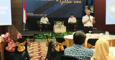 Perkawinan Campur dan Eks WNI Dipermudah Tinggal Kembali di Indonesia