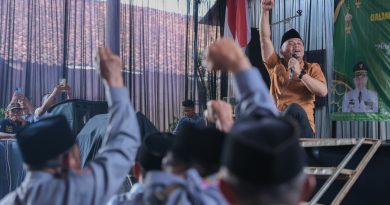 Ahmad Luthfi Dorong PPRT Batang Direplikasi di Seluruh Jawa Tengah