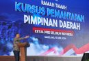 Ahmad Luthfi Tekankan Kolaborasi DPRD dengan Pemda dalam Pembangunan Daerah