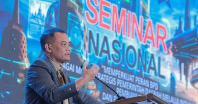 Tekankan Ekonomi Kerakyatan, Ahmad Luthfi Minta Bank Jateng Prioritaskan KUR