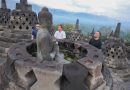 Gubernur Jateng: Borobudur Pusat Studi,  Jateng Kembangkan Aglomerasi Wisata Borobudur-Kopeng-Rawa Pening