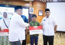 Taj Yasin Dorong Percepatan Jambanisasi, Butuh Dukungan Pusat untuk 21 Ribu Rumah di Jateng