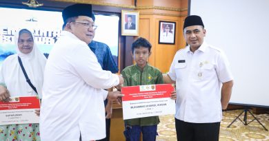 Taj Yasin Dorong Percepatan Jambanisasi, Butuh Dukungan Pusat untuk 21 Ribu Rumah di Jateng