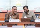 Perkuat Kolaborasi, Jateng-Aceh Teken Kerja Sama Ekonomi Senilai Rp1,06 Triliun