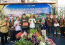 Jateng Perkuat Regenerasi Petani dan Inovasi Demi Jaga Ketahanan Pangan