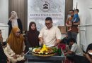 Bahtaz Tour Bidik Generasi Muda, Umrah Sambil Wisata ke China