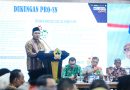 Perkuat Ekonomi Digital, Jateng Targetkan 1.000 Desa Wisata dan 1.000 Konten Kreator di 2027