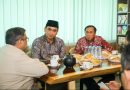 Jateng Dinilai Paling Progresif Terapkan Ekosistem Halal Jadi Percontohan Nasional