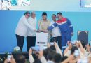 Cilacap Jadi Lokasi Proyek Hilirisasi Nasional, Ungkit Perekonomian Daerah